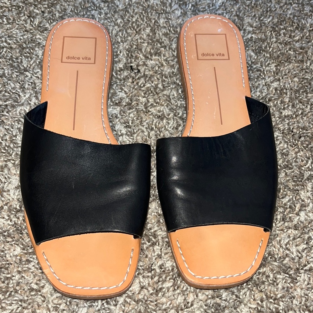 Dolce Vita slides